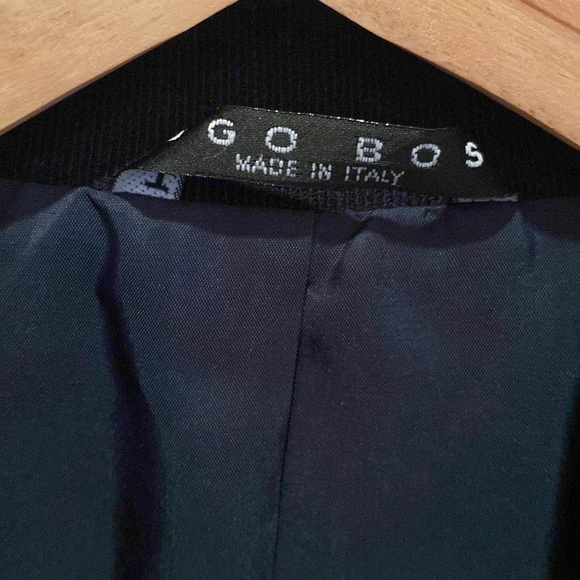 Hugo Boss jacket - Picture 3 of 6